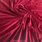 1 Yard Four Way Stretch Velvet Fabric 90 Percent Polyester 10 Percent Spandex 60 Inch Width